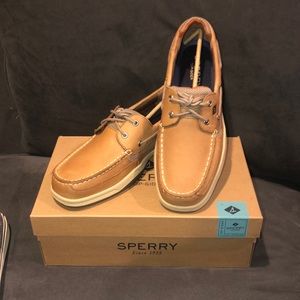 Sperry Boat Shoes